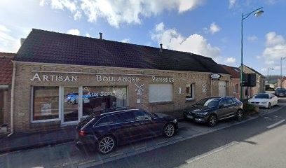 Boulangerie Aux 7 Epis, Boulangerie à Oye-Plage