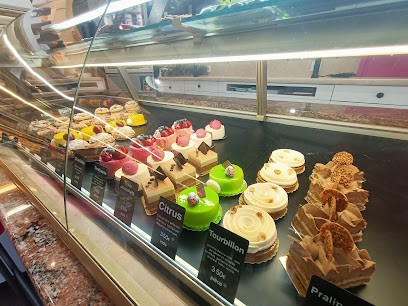 Maison Fouquiau Frizot, Boulangerie à Nouan-le-Fuzelier