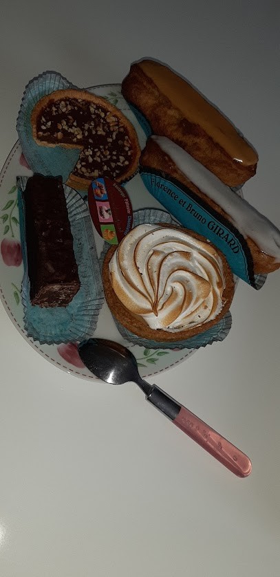 Au Bon Fournil, Boulangerie à Tossiat