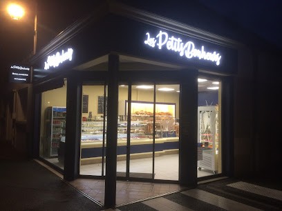 Les Petits Bonheurs De Montreuil, Boulangerie à Montreuil-Juigné