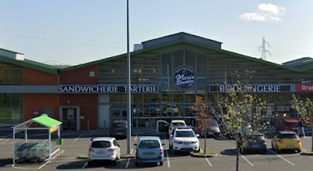 Marie Blachère Boulangerie Sandwicherie Tarterie, Boulangerie à Varennes-Vauzelles