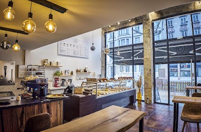 DORNER FRERES, Pâtisserie à Lyon 06