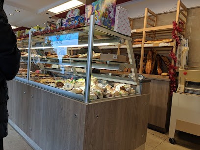 Epi d'Or, Boulangerie à Évian-les-Bains