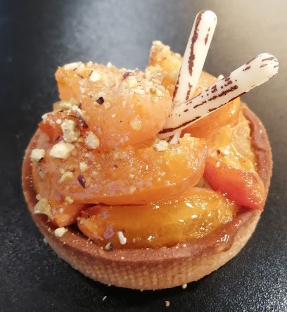 Pâte Blanche, Boulangerie à Marnaz