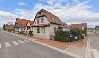 Les Gourmandises de Stelly, Pâtisserie à Betschdorf