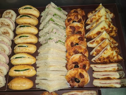 Viennoiserie Valery Manuel, Boulangerie à Sarcelles