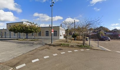 Distributeur de baguettes La Marmite Du Meunier 24h/24, Boulangerie à Châteaubriant