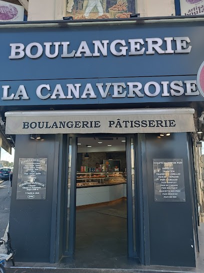 La Canaveroise, Boulangerie à Chennevières-sur-Marne