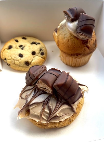 Les Délices Du Goûter, Pâtisserie à Estaires