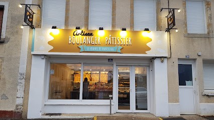 Le Fournil de Francheval, Boulangerie à Francheval