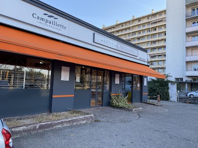 Campaillette Artisan Boulanger - LYON 8, Boulangerie à Lyon 08