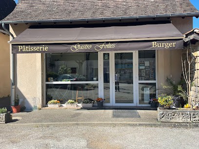 Gastro Folies, Pâtisserie à Miers