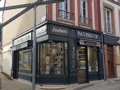Pâtisserie chocolaterie Jonathan Joubert, Pâtisserie à L'Aigle