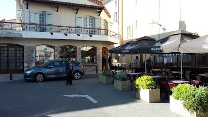 Demichei Richard, Boulangerie à Prades