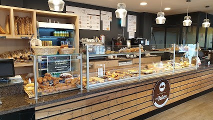 Jules & John, Boulangerie à Dax