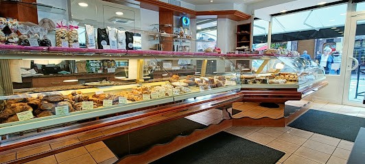 Patisserie Schaeffer, Pâtisserie à Obernai