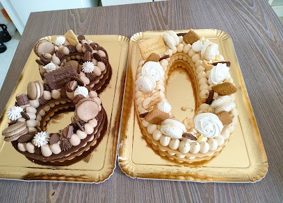 Anais DAVAL, Pâtisserie à Saint-Nabord