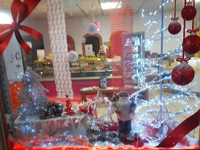 Le Fournil De La Meilleraye, Boulangerie à La Meilleraye-de-Bretagne