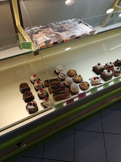 Pâtisserie-Chocolaterie Zanghieri, Pâtisserie à Colomiers