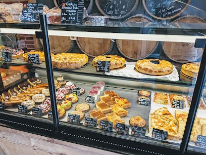 Le Fournil De Goulaine, Boulangerie à Haute-Goulaine