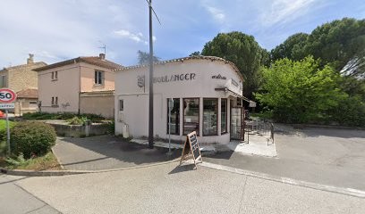 Boulangerie OLINES, Boulangerie à Monteux