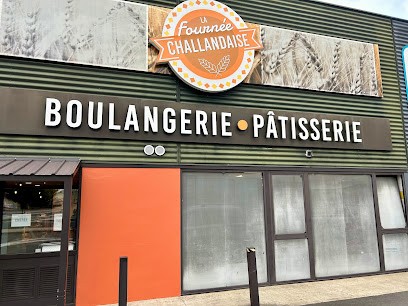 La Fournée Challandaise, Boulangerie à Challans