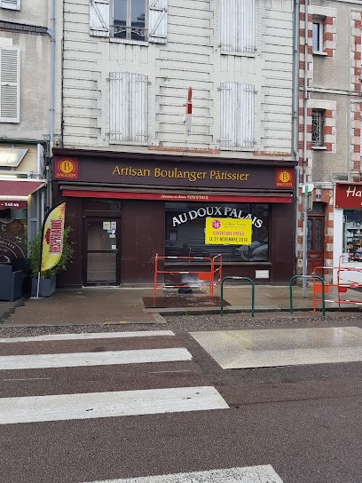 La Bonne Fournée, Boulangerie à Sens