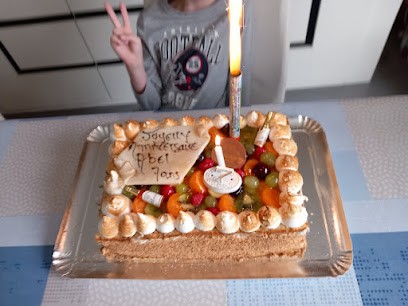 Le Fournil des Sept Vallees, Boulangerie à Hesdin