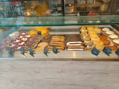 Le Fléau Du Pain, Boulangerie à La Garde