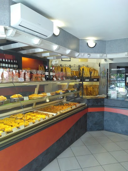 Boulangerie Pâtisserie CABRERA, Boulangerie à Trèbes