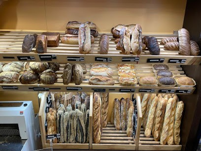 Boulangerie La Paulinette calmetienne, Boulangerie à Chaumes-en-Brie