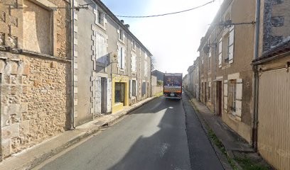 Meillat Eric, Boulangerie à Javerlhac-et-la-Chapelle-Saint-Robert