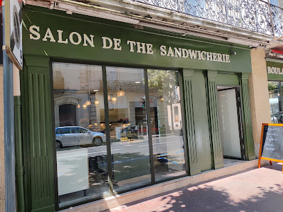 Boulangerie Gaia, Boulangerie à Béziers