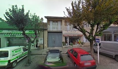 Boulangerie Patisserie Griffon, Boulangerie à Maubourguet