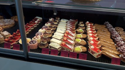 La Grange à Pains, Boulangerie à Montataire