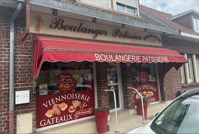 Au Fournil D'ailly Boulangerie à Ailly-sur-Somme