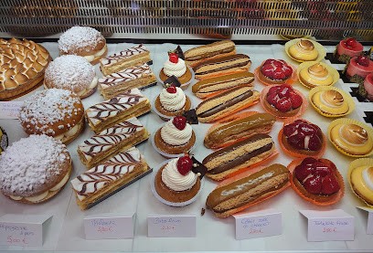 Boulangerie Pâtisserie Castelsagrat, Boulangerie à Castelsagrat