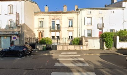 T Boulangerie Et Patisserie, Boulangerie à Maxéville
