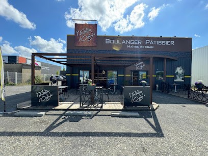 Boulangerie L'Atelier De L'Ozanne - Saint Berthevin, Boulangerie à Saint-Berthevin