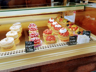 LE VIEUX CROÛTON, Boulangerie à Troyes