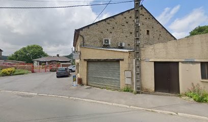 Boulangerie Cros Jean-Francois, Boulangerie à La Grandville