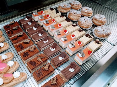 Ripamonti Christophe Et Marjorie, Boulangerie à Vatan