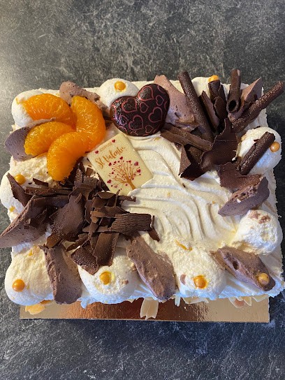 Klammers Thierry, Boulangerie à Sarralbe