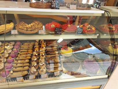 Amorfamily, Boulangerie à Vernon