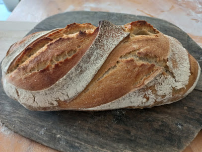 Fournil La Mie Lili, Boulangerie à Saint-Claude
