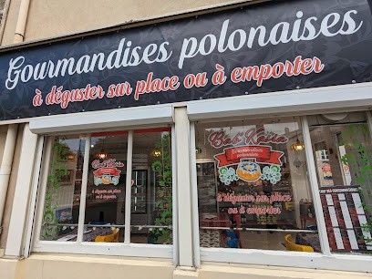 BAB'KASIA, Pâtisserie à Pont-à-Mousson