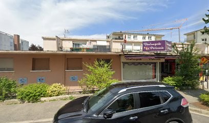 Aux 3 Lutins, Boulangerie à Épernay