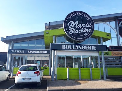 Marie Blachère Boulangerie Sandwicherie Tarterie, Boulangerie à Saran