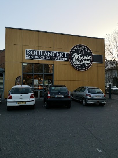 Bakery Marie Blachere, Boulangerie à Saint-Chamond
