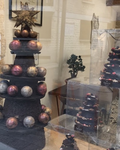 Patisserie Poulain, Pâtisserie à Laudun-l'Ardoise